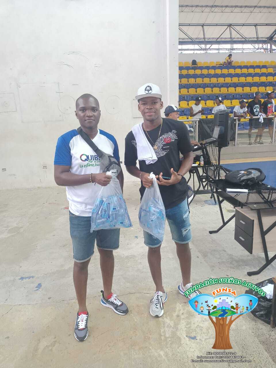 Festival de Baile Deportivo